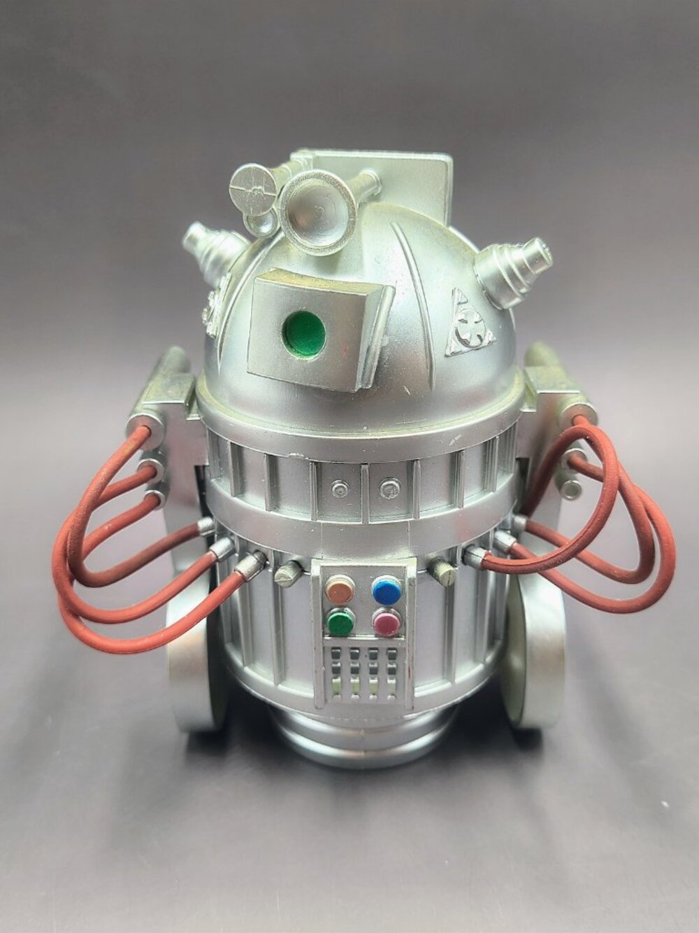 Muppets Pigs in Space M.A.M.M.A. Robot Figure - Palisades
